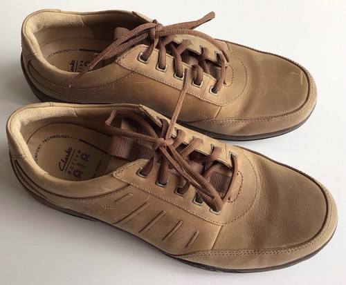 Scarpe stringate clarks active - stringate,