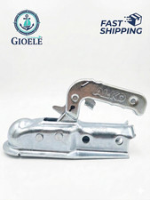 GANCIO TRAINO AL-KO OMOLOGATO