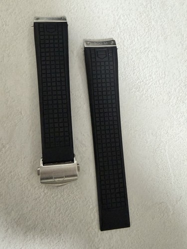 Cinturino tag heuer aquaracer - tag,