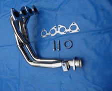 Flessibile In Acciaio Citroen