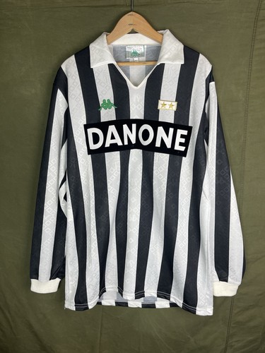 Maglia manica lunga juventus - lunga,
