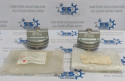 Relè booster smc il100 - booster,