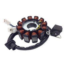 STATORE MOTORE ALTERNATORE PER