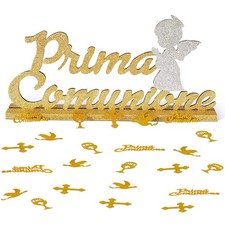 Centrotavola Prima Comunione