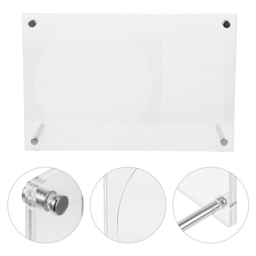 Espositore porta custodia - ,