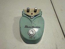 Danelectro cool cat pedale - cool,