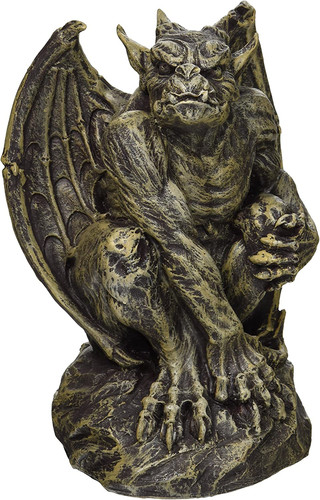 Cl5199 statua silas il - silas,,