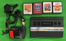ATARI 2600 JR CON USCITA AV