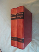 HAWTHORNE ROMANZI DUE VOLUMI