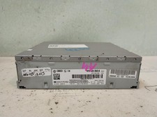 NAVIGATORE PER AUDI A4 Avant (8K5) 4F0035058B CAGA (08>15)