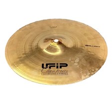 Piatto UFIP Classic Brilliant Splash 12" usato - ottimo