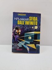 Sfida dall'infinito -