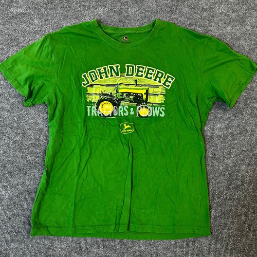 Shirt john deere uomo taglia - t-shirt,