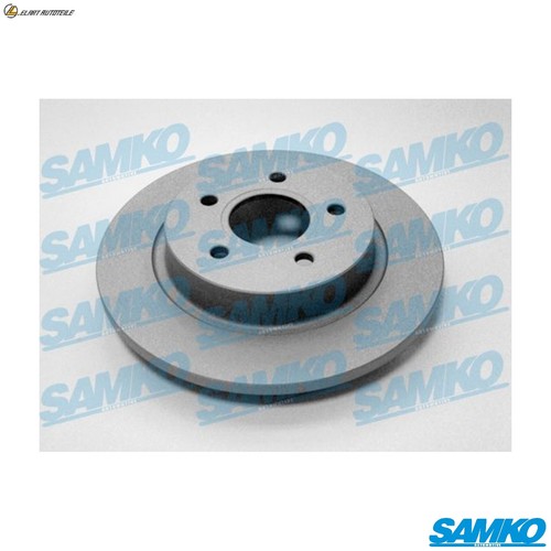 Dischi freno f1010pr per - 2,