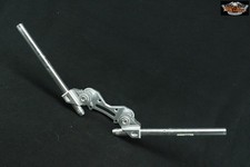 CNC clip-on clip-on kit Harley davidson sportster Dyna *H01213*