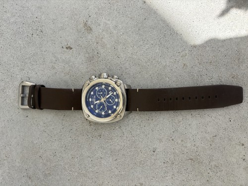 Cronografo invicta aviator - cronografo,