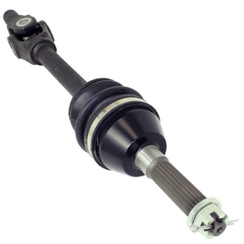 Albero motore polaris - albero,