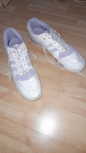 Adidas originals rivalry - originals, low