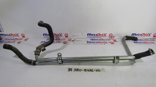Tubo circuito radiatore rigido