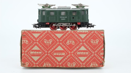 Märklin rsm 800 locomotiva - märklin,