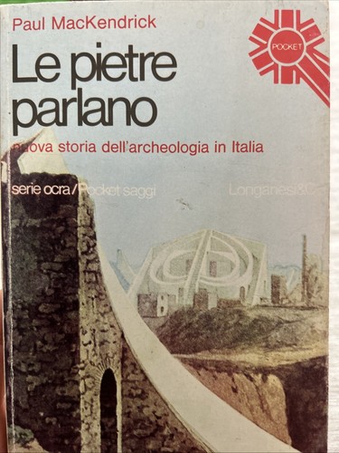 Paul mackendrick le pietre - paul, :