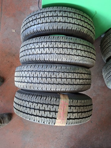Gomme 165 70 r14c - ,