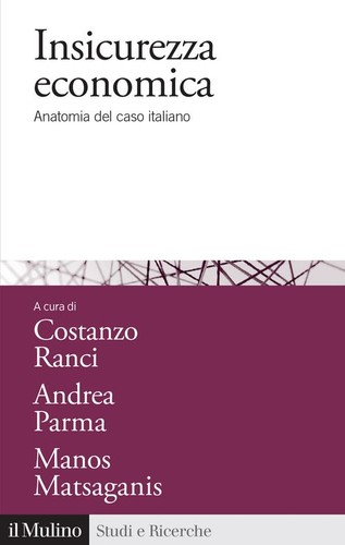Libri insicurezza economica - libri,