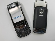 Nokia C2-02 sbloccato touch e