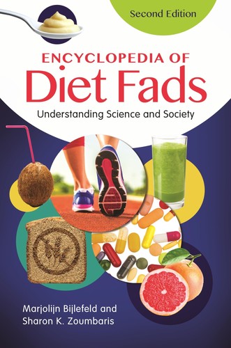 Encyclopedia diet fads - diet,