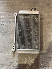 Go Kart 125 Radiatore BRM