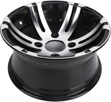 Cerchioni in Lega Di Alluminio