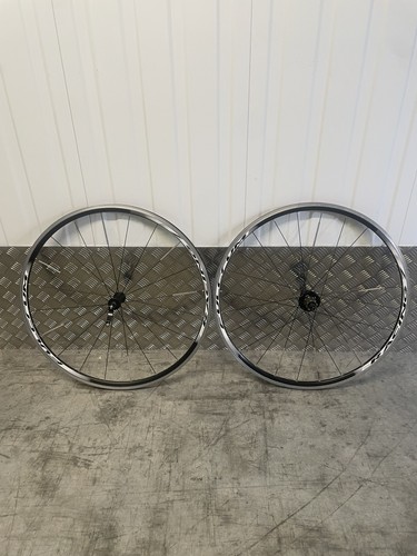 Fulcrum racing set ruote - fulcrum, 7