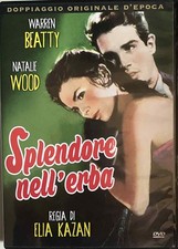 SPLENDORE NELL'ERBA Elia Kazan