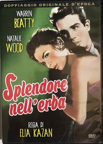 Splendore nell erba - nell'erba, elia