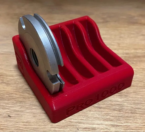Portapiastra shell per - per, pro