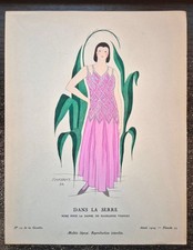 THAYAHT Robe de Madeleine