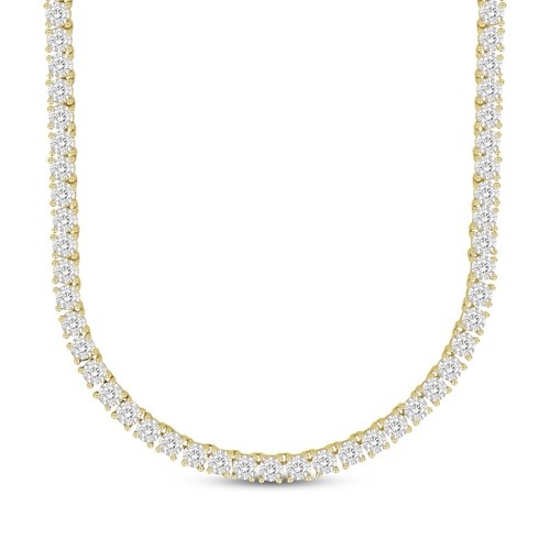 Scatola collana tennis - , 18