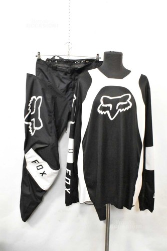 Completo moto cross - completo, uomo