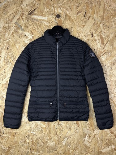 Napapijri puffer giacca - napapijri,