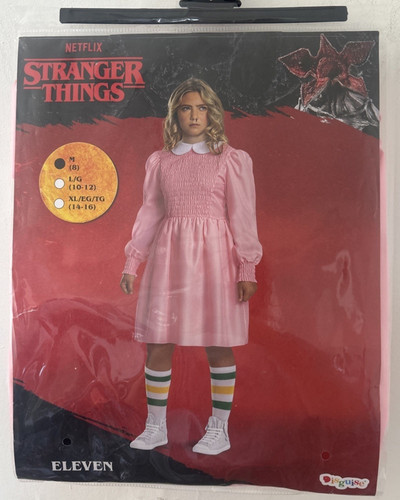 Netflix stranger things eleven - netflix,