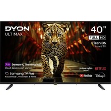 Dyon d800261 ultimax - dyon, 40f-ti