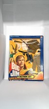 Mattel Big Jim Action Set
