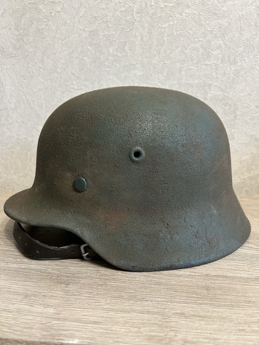 Elmetto m40 tedesco - elmetto,