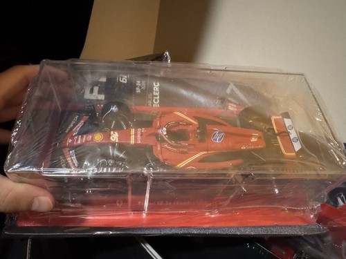 Grandi ferrari scala - grandi, f1