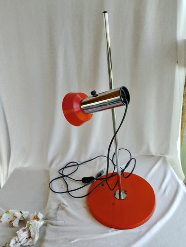 Lampada anni con - lampada,