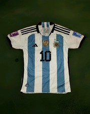 2022 WORLD CUP Argentina Qatar