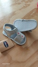 Sandalo Chicco Neonata TG.17