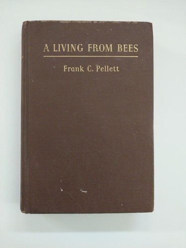 Living from bees - living, by