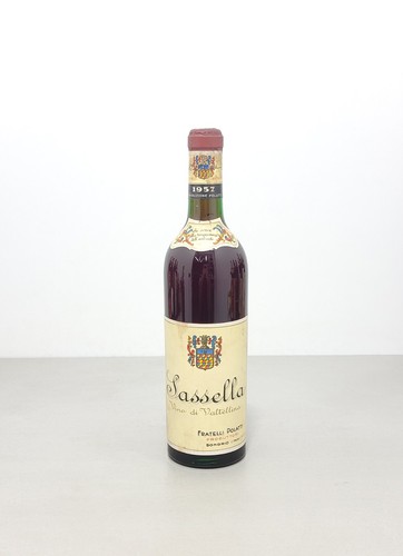 Sassella fratelli polatti 1957 - polatti,