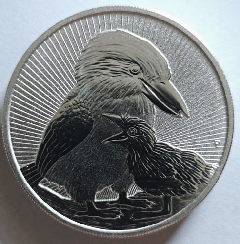 Kookaburra next generation - kookaburra,